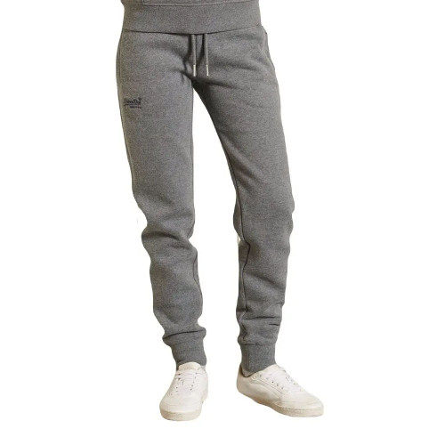 Superdry Γυναικείο παντελόνι Vintage Logo Embroidered Joggers